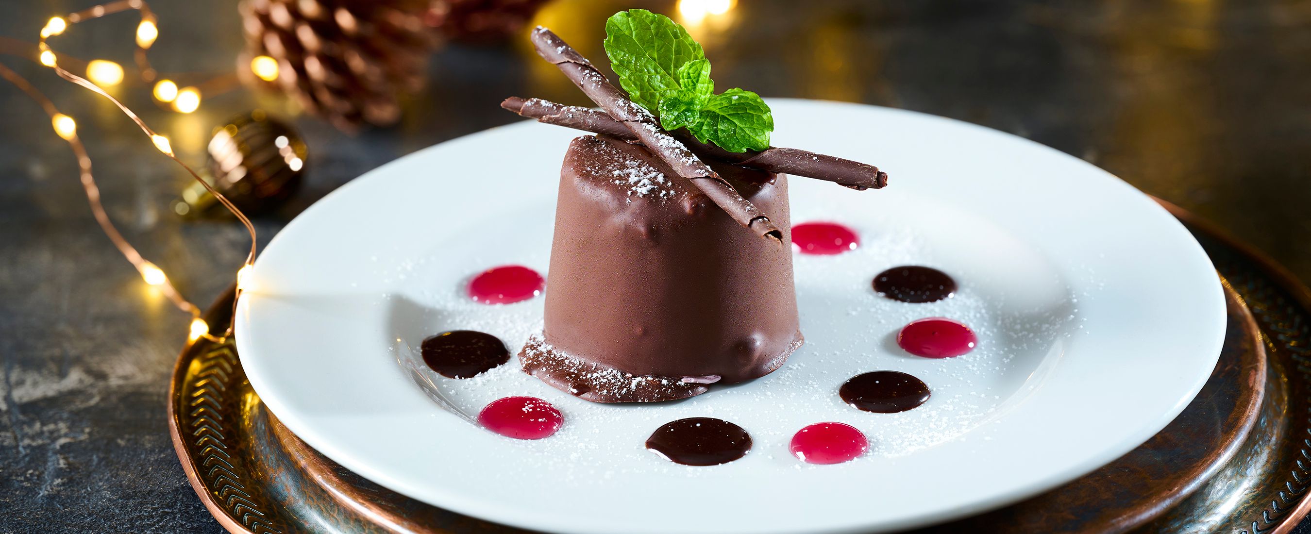 Our Christmas Menus