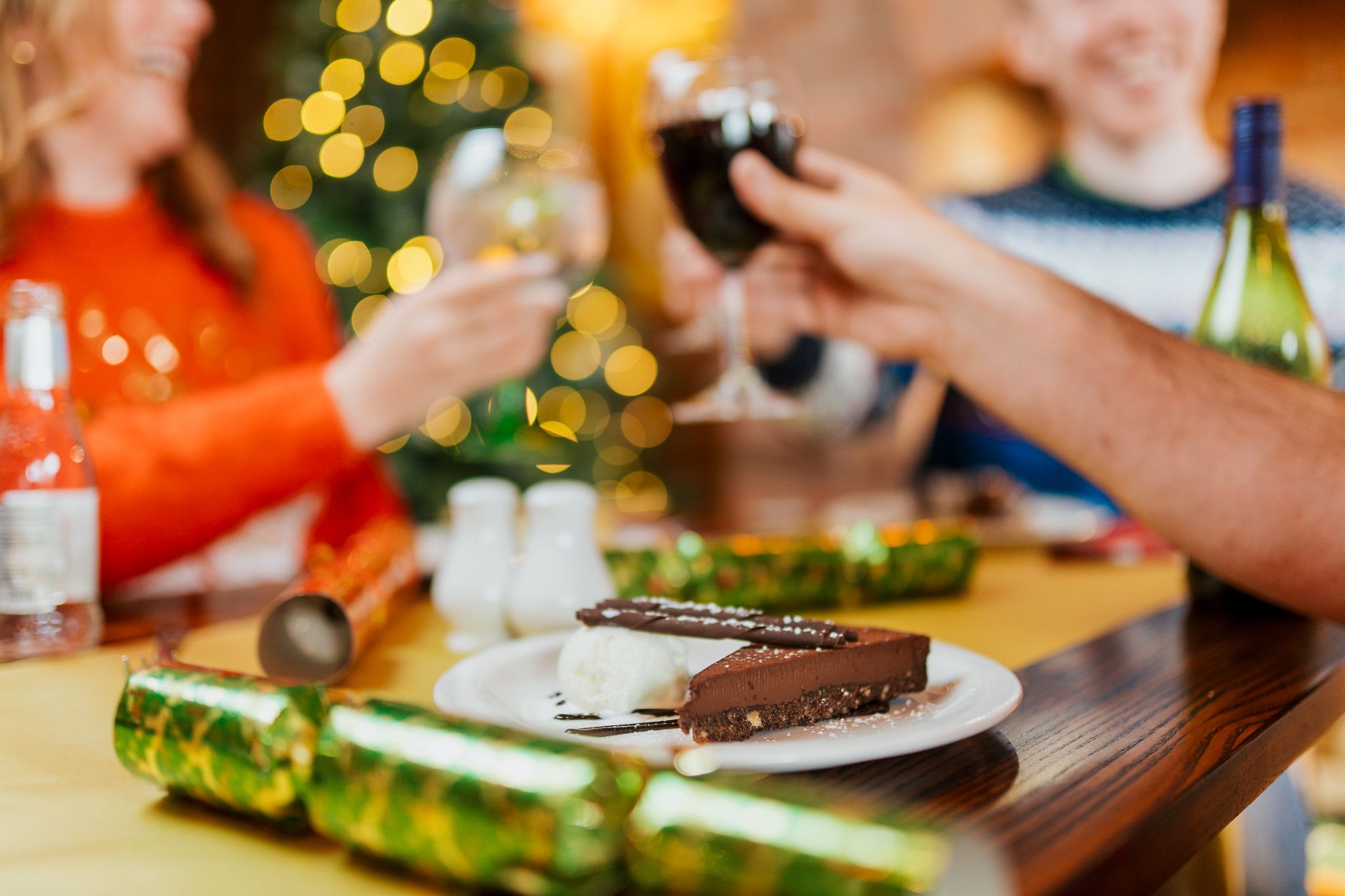 Even more magical occasions at The Admiral's Table